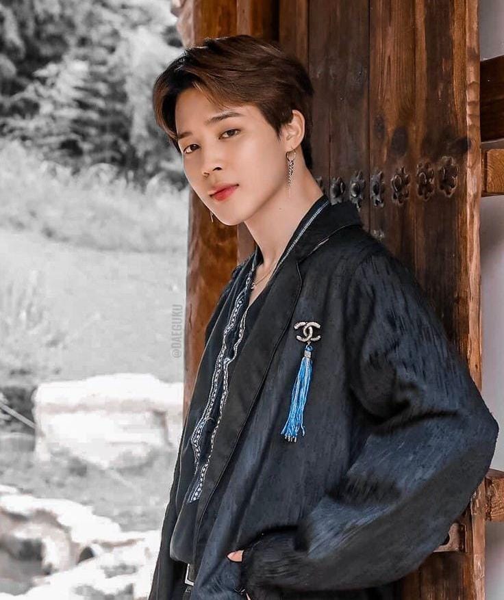 BTS Jimin Age, Height, Weight, Family & More AIGBA